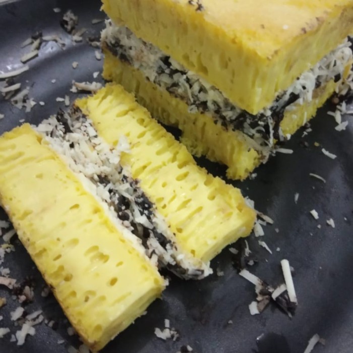 

Ragg Tarto Keto Martabak Instant Praktis Ketofriendly Pck 500Gr