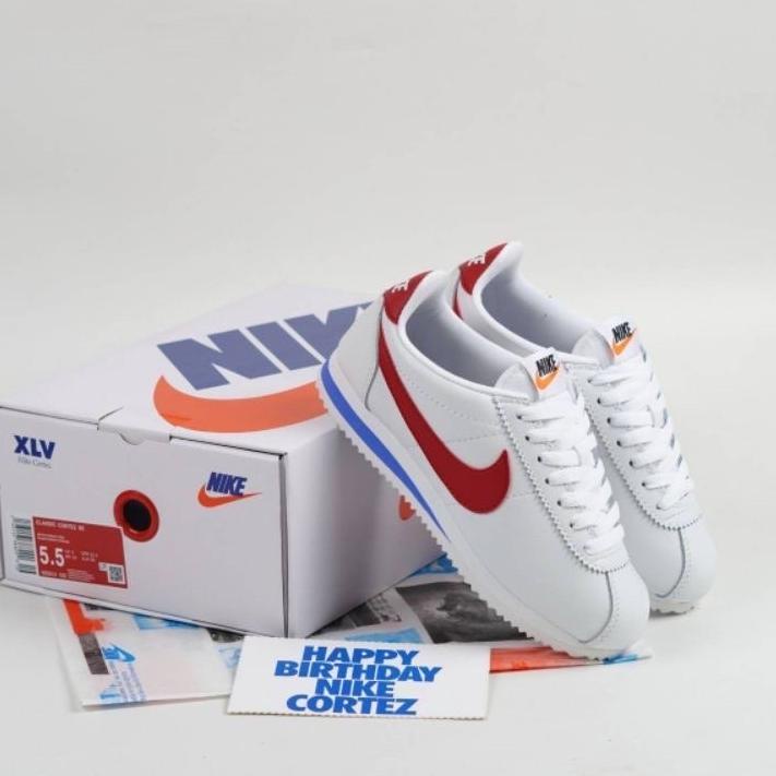 ➞✸✿ SEPATU AUTHENTIC 100% CLASSIC NIKE CORTEZ XLV BNIB ORIGINAL 100% MADE IN INDONESIA Laris