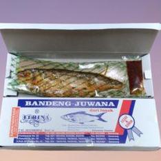 

[KODE FMCWT] Bandeng Presto Juwana Elrina Vacum Basah Ikan Bandeng Juwana