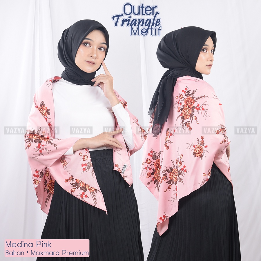 Outer Triangle Motif 2in1 (KATALOG 2)