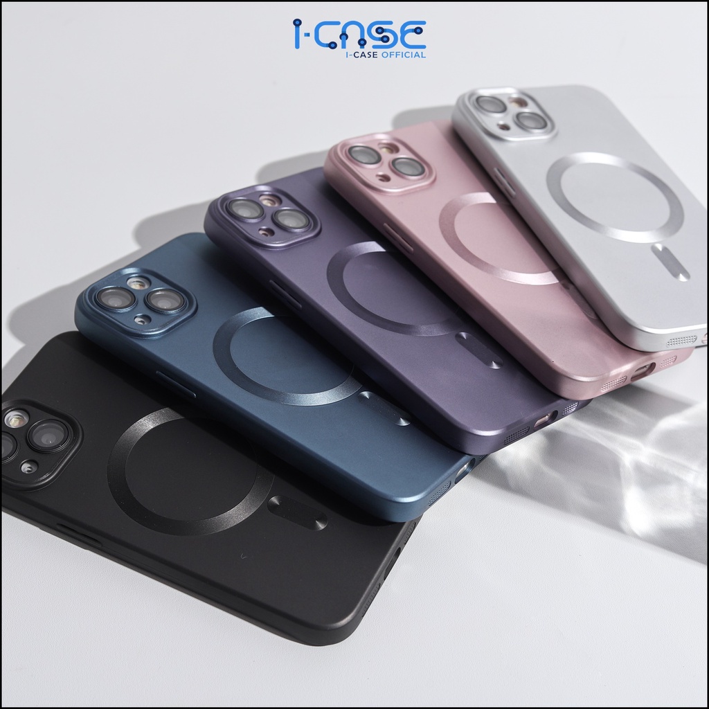 Pro Silicone Magsafe for iPhone 13 Pro Max / 14 Plus Pro Max