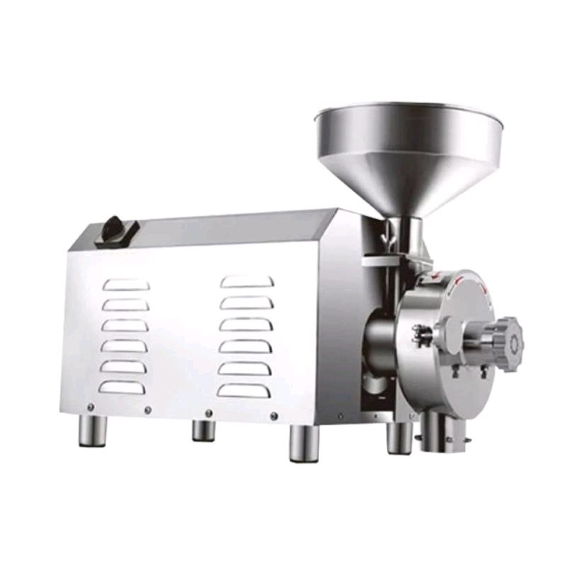 Mesin Penepung, Mesin Giling Biji Kopi Fomac FGD-HR1500