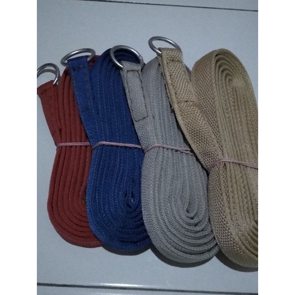 TALI TUNTUN / Tali tuntun sapi / Tali Sapi / Tali Kambing /Tali Ikat Sapi