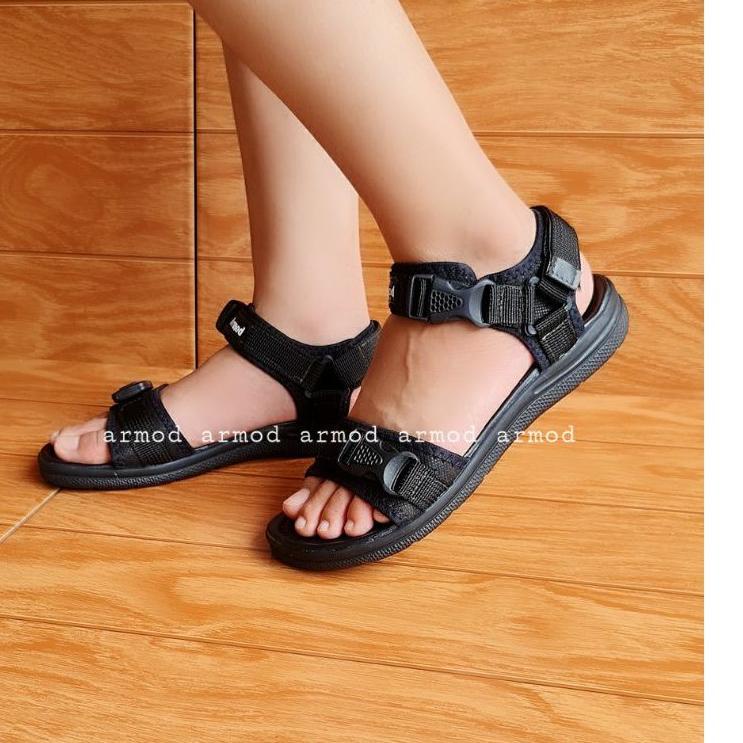 ㄺ Sandal Gunung Wanita Original Armod AK-01 Sandal Fashion Korea €