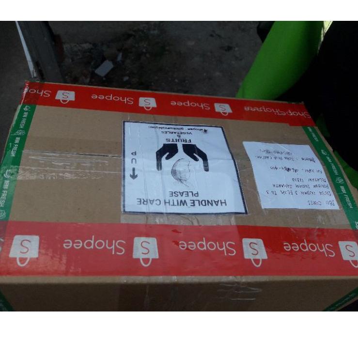 

12.12 BRANDS FESTIVAL Mangga kweni Grade A 1Kg 25.500 gas !!