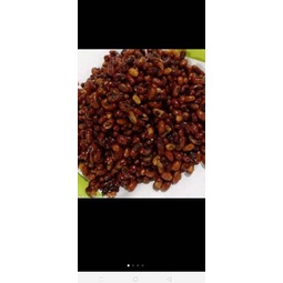 

↬ KACANG BERAS/ KACANG OTOK MADURA MANIS PEDAS (250g) ㅲ