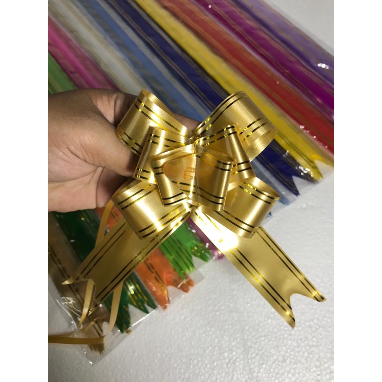 

(10pcs) PITA TARIK 30 MM / PITA SERUT / PITA SOUVENIR / PITA JADI