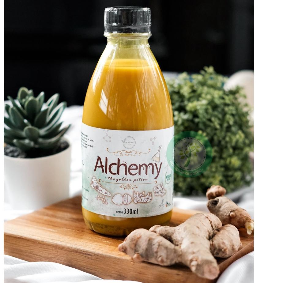 

SALE!!ALCHEMY 330ML|SQ9