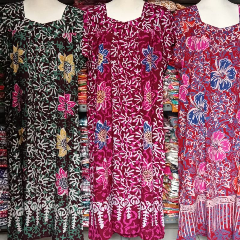 DASTER BL BATIK SOLO