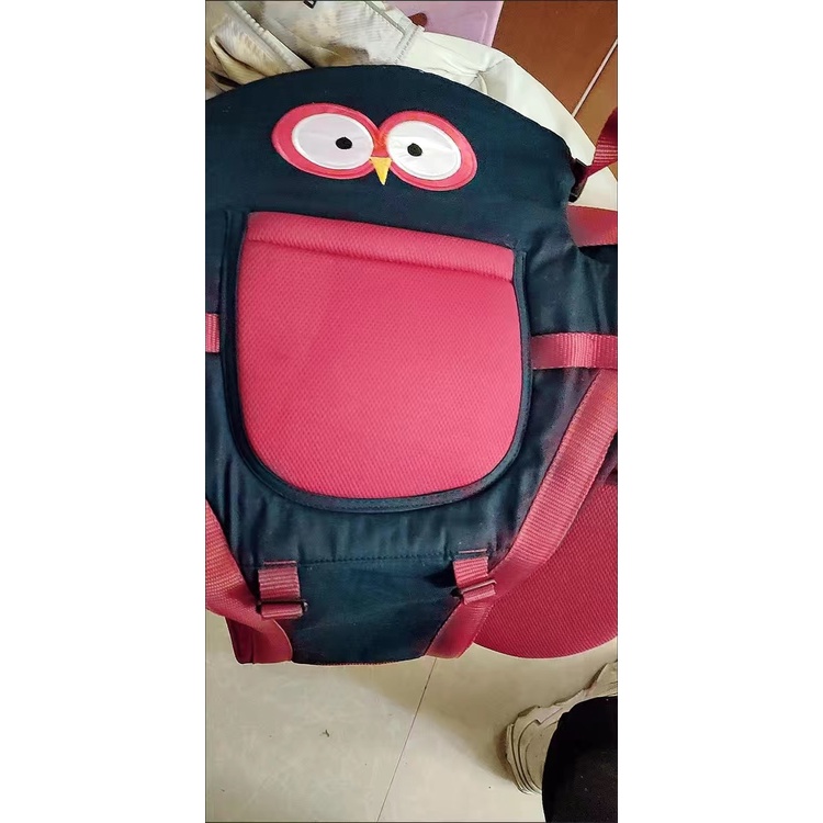 Gendongan Bayi Depan Hipseat Gendongan Baby 0-36 Bulan 10in1 Posisi Premium Perlengkapan Bayi Lucu Bisa COD