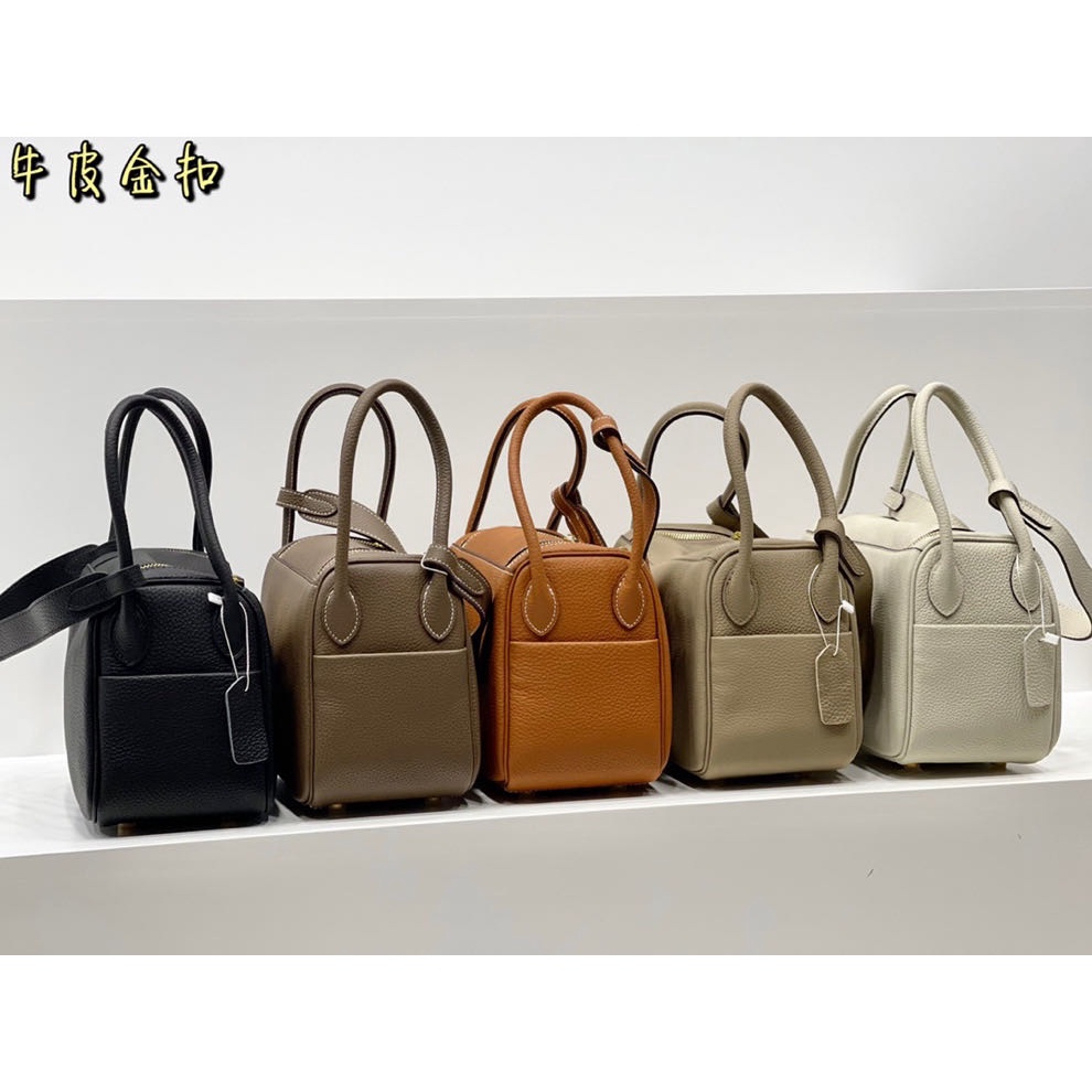 L*ndy 26cm Tas tangan, tas bahu, tas tubuh salib