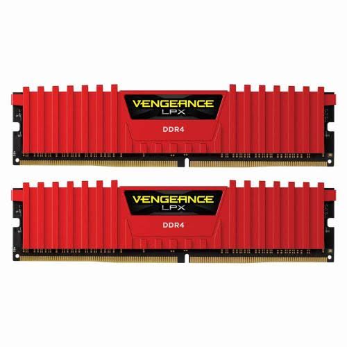RAM DDR4 16GB(2X8GB) PC19200