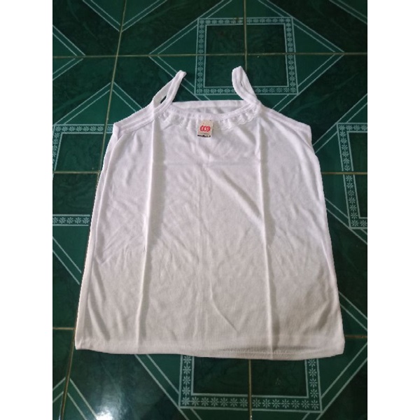 SINGLET ANAK PEREMPUAN MURAH / KAMISOL ANAK PEREMPUAN