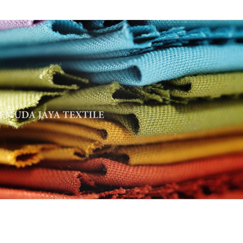 Kain Toyobo Fodu, Eceran Meteran, Toyobo Import Quality, Toyobo Premium, Toyobo