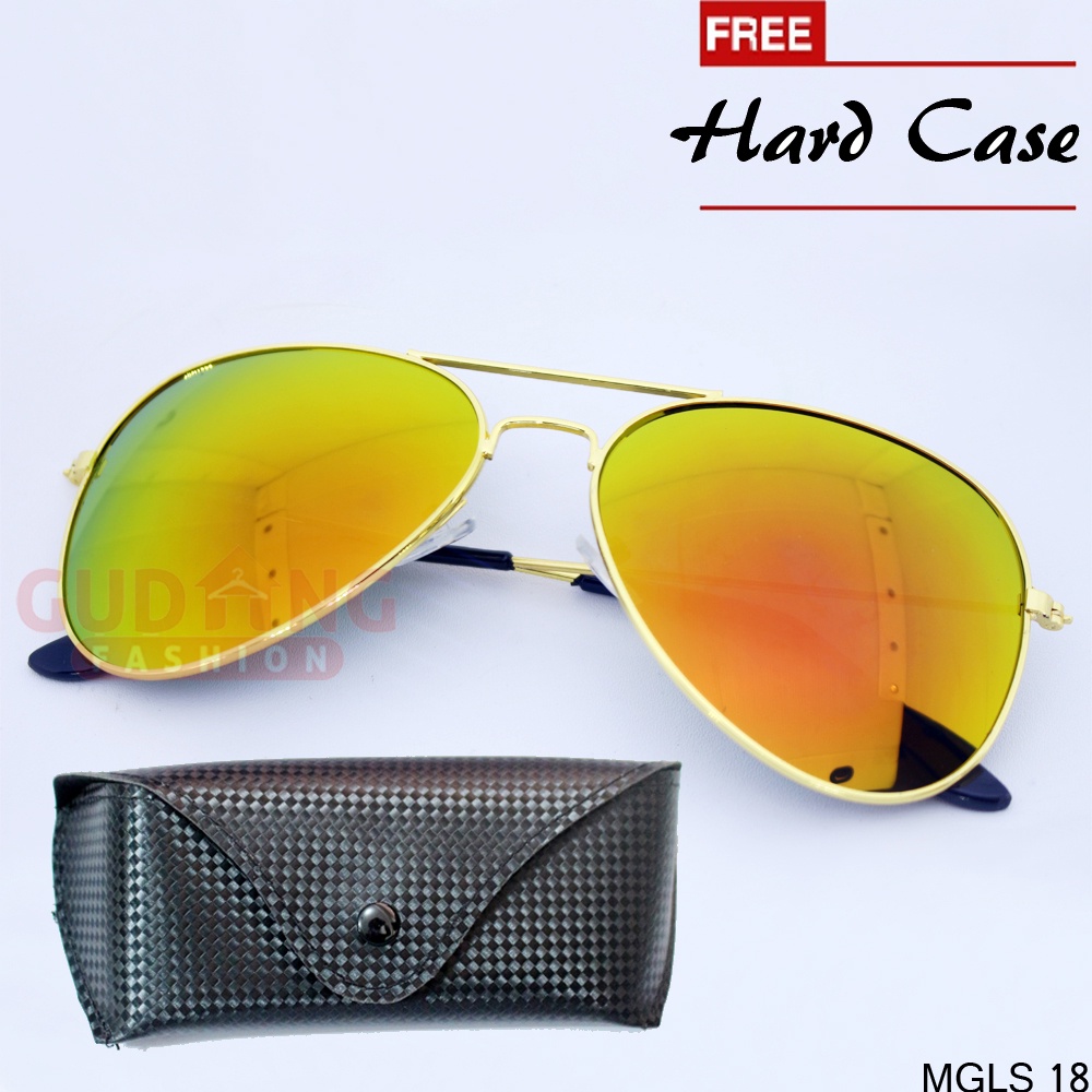 Kacamata Sunglass Keren Terbaru - MGLS 11