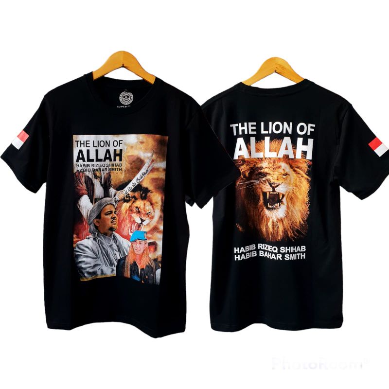 KAOS HABIB RIEZIQ SIHAB / KAOS PHB KAOS HABIB BAHAR