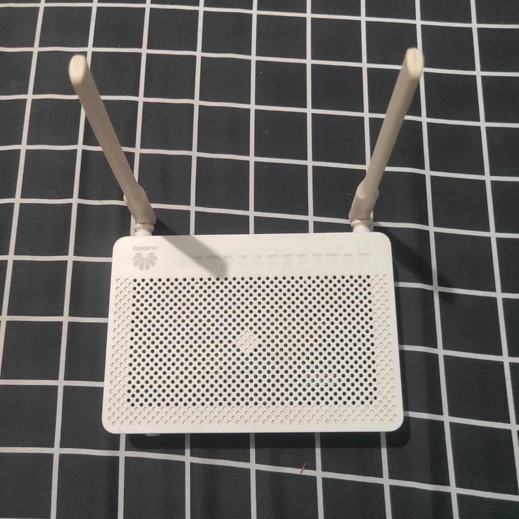 Router GPON EPON Huawei HG8245H5