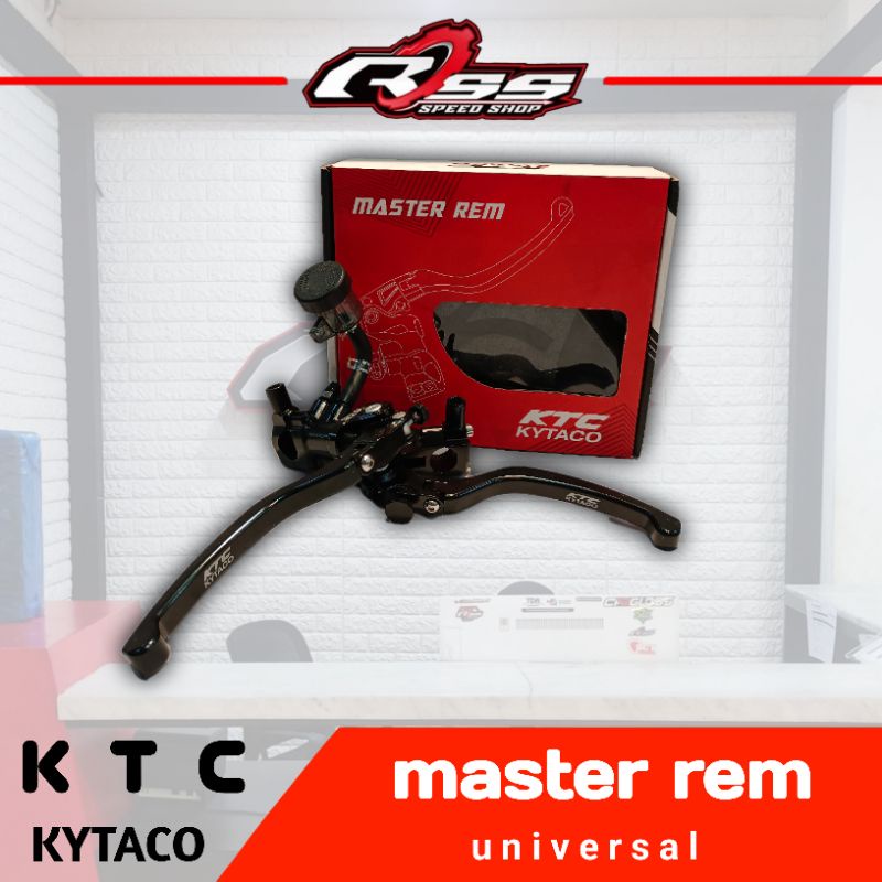 MASTER REM KTC KYTACO UNIVERSAL