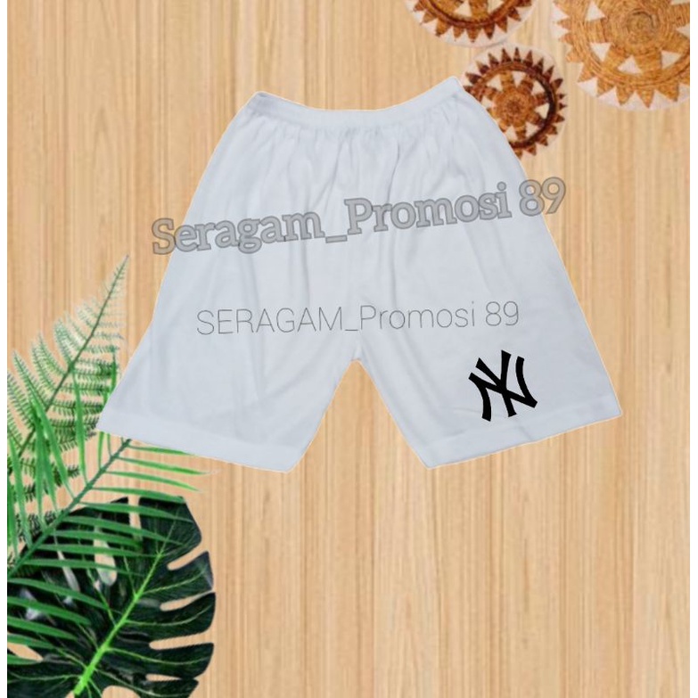 celana pendek anak motif NY LAKI-LAKI / celana katun anak usia 2tahun - 16Tahun / COD celana cotton anak / celana pendek anak perempuan / celana pendek anak unisex / celana pendek anak motif NY / GROSIR CELANA ANAK / Celana pendek anak kekinian