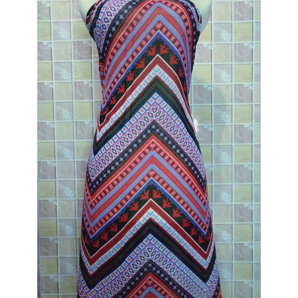 KAIN chiffon silk | Bahan ceruty | Chiffon premium