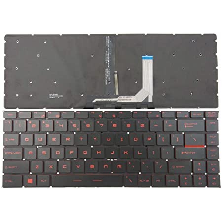 Keyboard Laptop MSI GS65 GS65VR MS-16Q1 P65 GF63