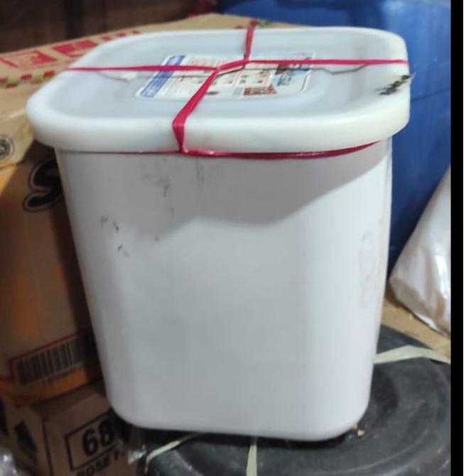 

➶ petis udang istimewa Gresik 1kg free bubble wrap ➯