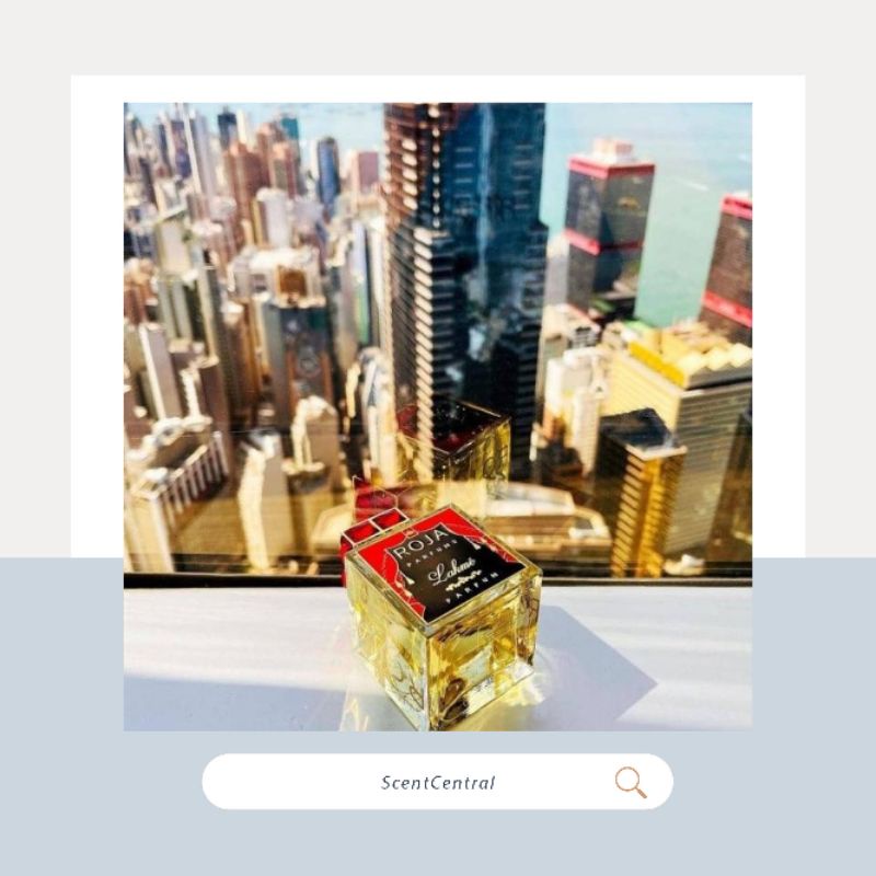 Roja Parfums Lakme 100 Ml Parfum 
