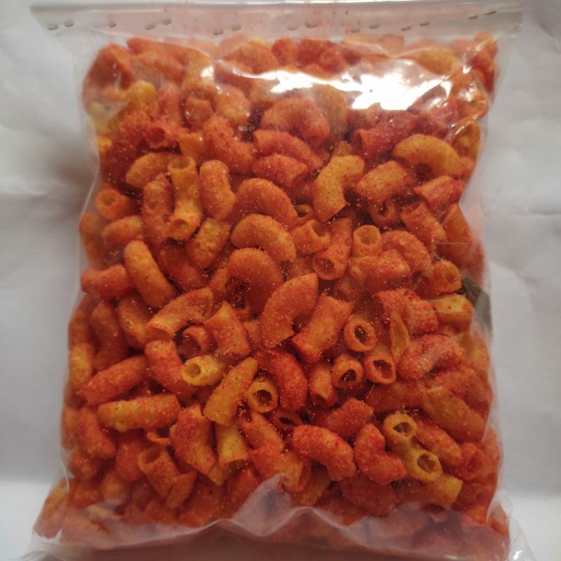 

Makaroni rasa balado 200gram