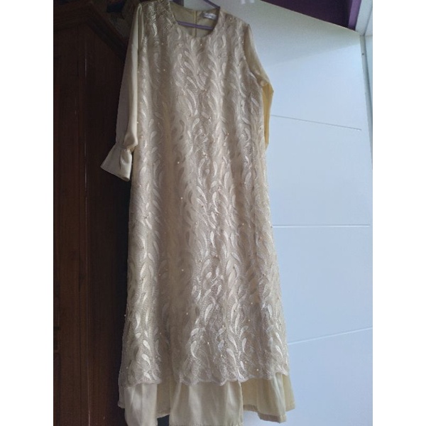 Dress preloved Mayoutfit