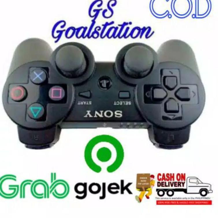 Harga Termuraah Joystick Stik PS3 original pabrik  Joystick Op ps3