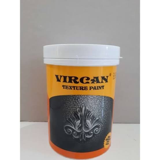 Cat Vircan Texture Black Kg