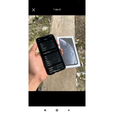 iphone xr 128gb