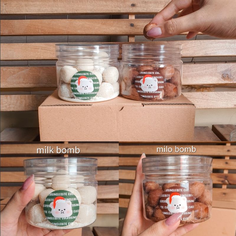 

CHRISTMAS HAMPERS HOMEMADE (PO UNTIL 15 DEC 2022, DETAIL CHECK DESC BOX)