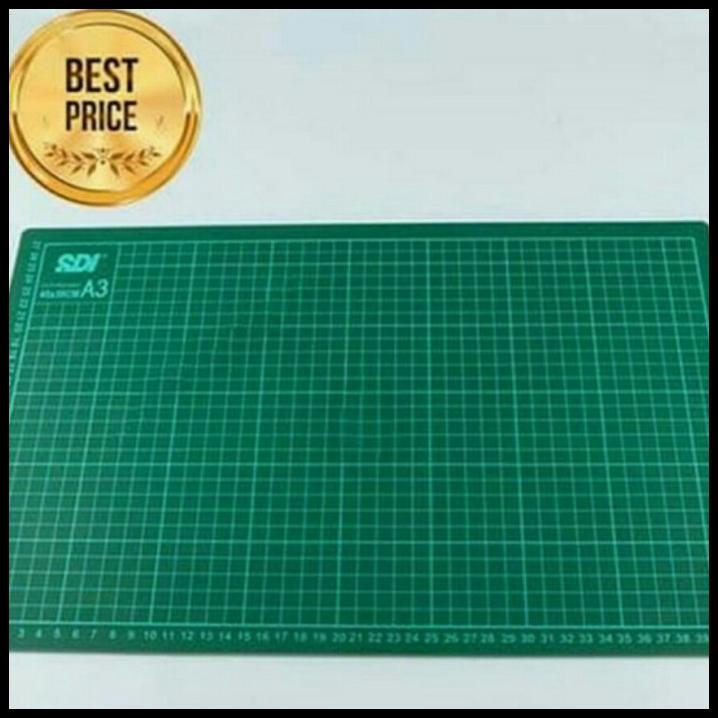 

Cutting Mat A3 Sdi