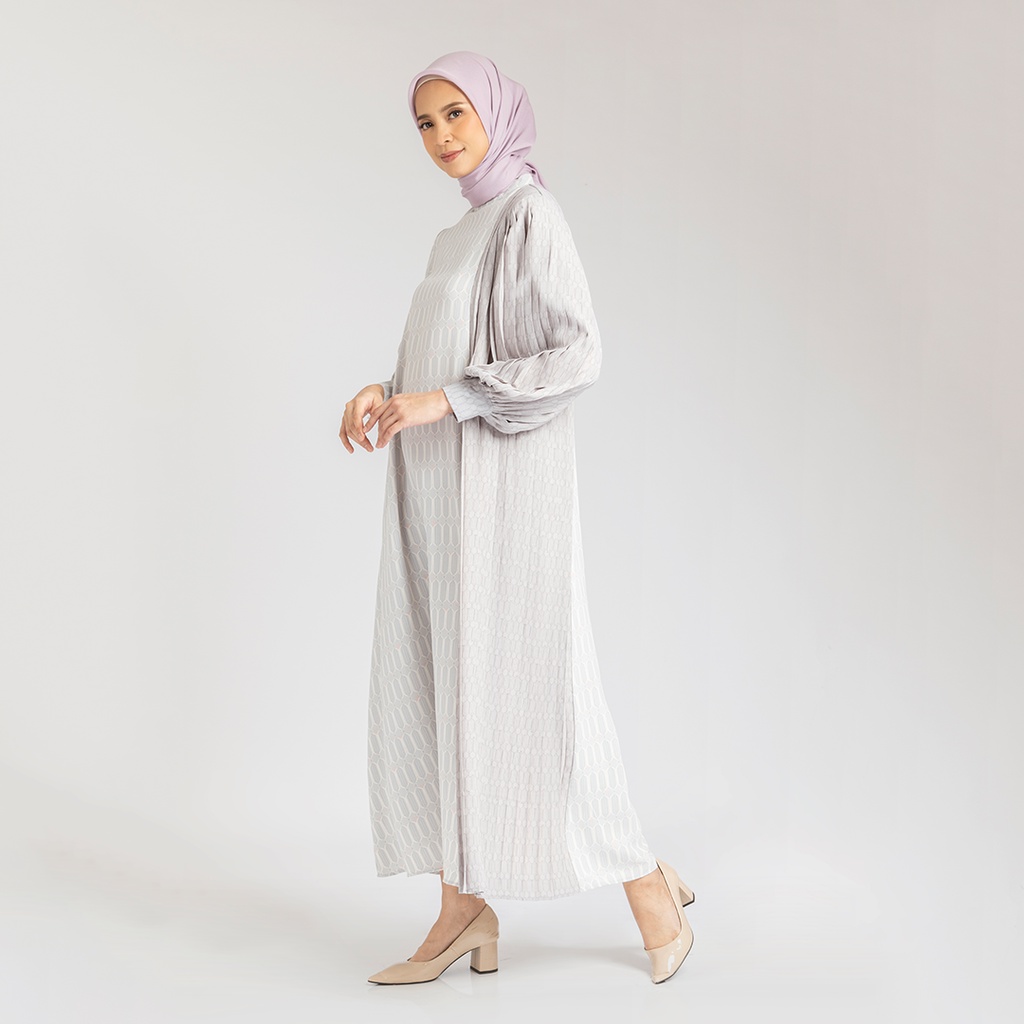 YUNA DRESS - KAMI