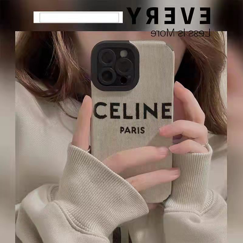 Pola Ins Cocok Untuk Iphone14 14pro 14Plus 14prm Iphone13 13prm iPhone 11 7Plus 8Plus Xr XS 12 Pro Max Empat Sudut Casing Ponsel Tahan Guncangan