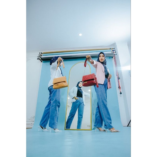 LEENA BAG GHIINA FASHION