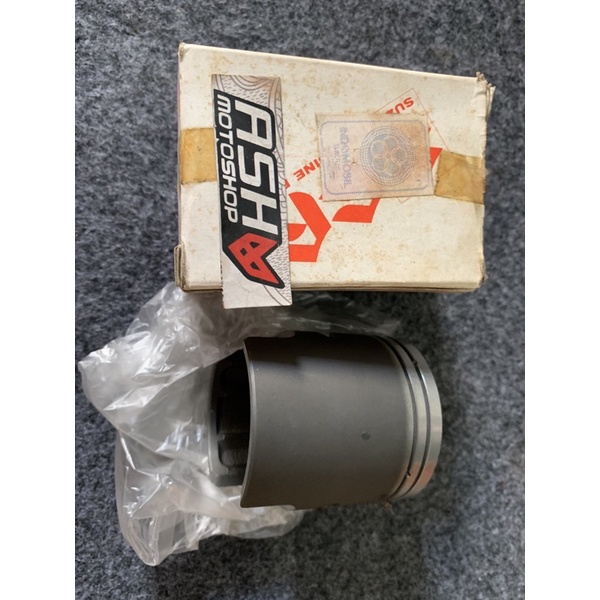 Piston RC100 RC Sprinter Bravo os STD os 0 Original SGP Japan