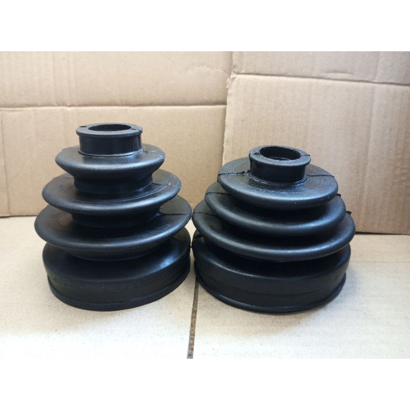 KARET BOOT AS RODA JOINT CV HONDA ACCORD MAESTRO