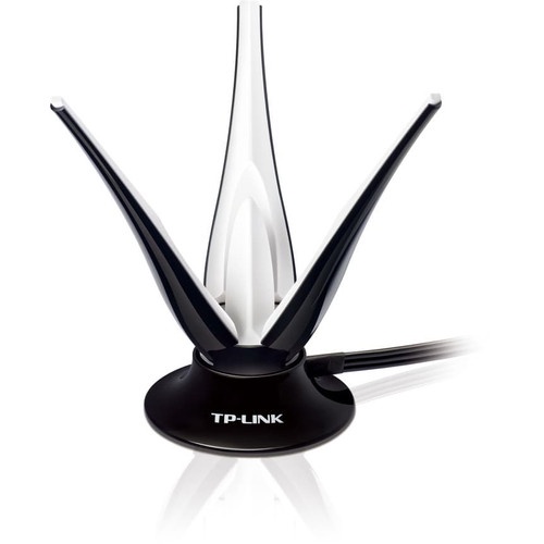 TPLink TL-ANT2403N 2.4GHz 3dBi Wireless N Desktop Antenna TP-Link TL ANT2403N M