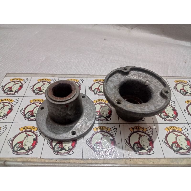 rotor pompa oli topi mexico honda cb 100 cb125 cb100