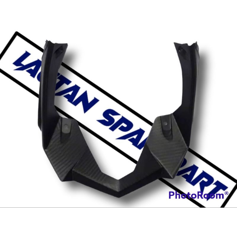 GARNIS / KUMIS HONDA VARIO 125 / 150 LED LAMA TAHUN 2015 - 2017