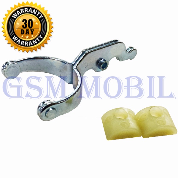 Garpu Bendix Starter Mitsubishi FE PS100 PS120 PS125 PS135 - 7083
