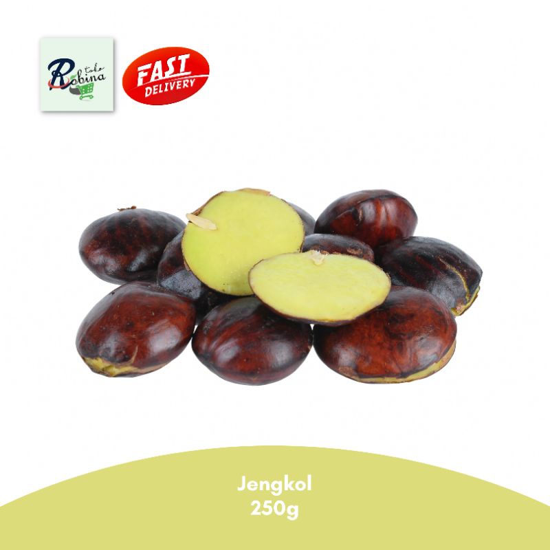 

Jengkol Segar 250 gr