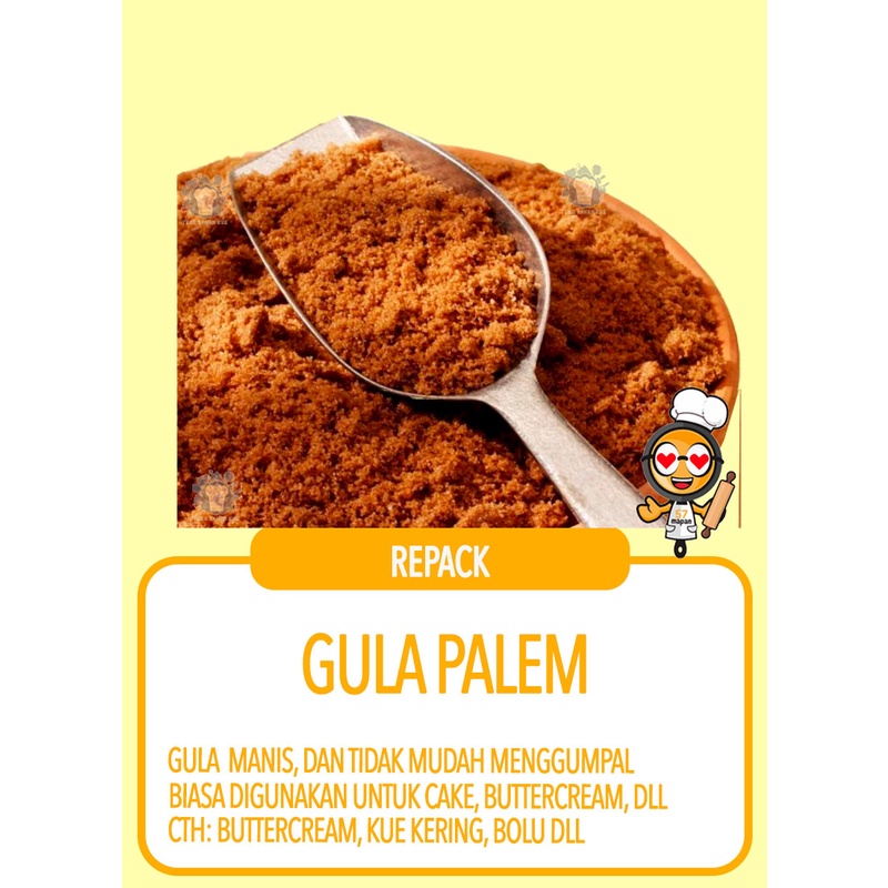 

GULA PALM REPACK/TIMBANGAN/KILOAN