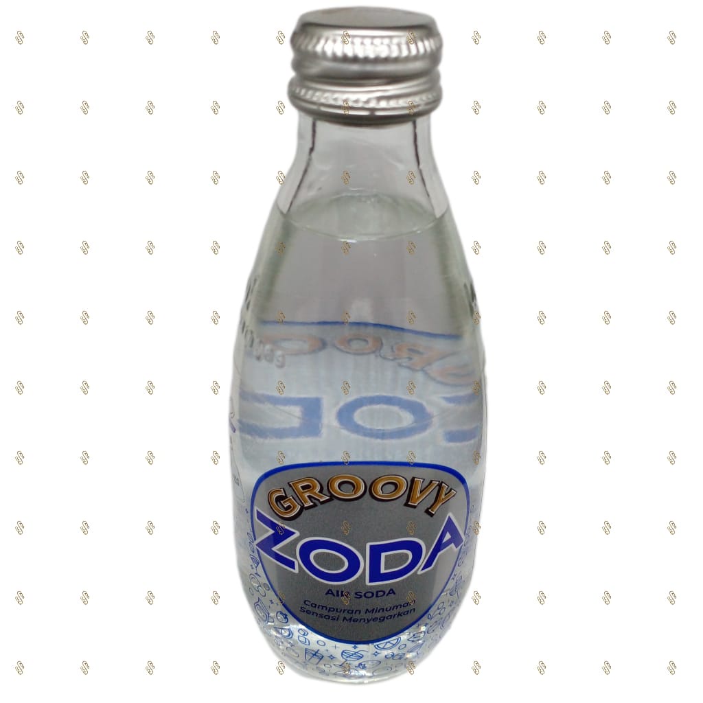 

Zoda botol 250ml