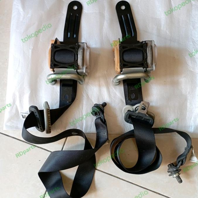 SEATBELT SAFETYBELT HONDA JAZZ GK5 HONDA CITY RS 2016 - 2020 EGT8676RE