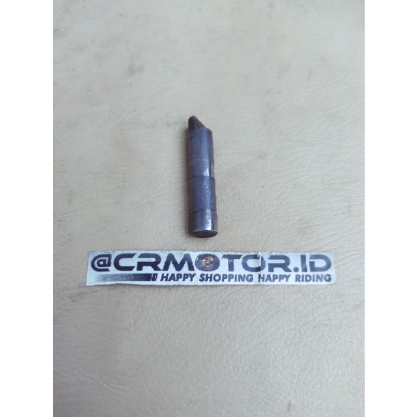 pen as templar temlar in pin pendek honda supra x 125 lama old karbu karisma kharisma karburator kir