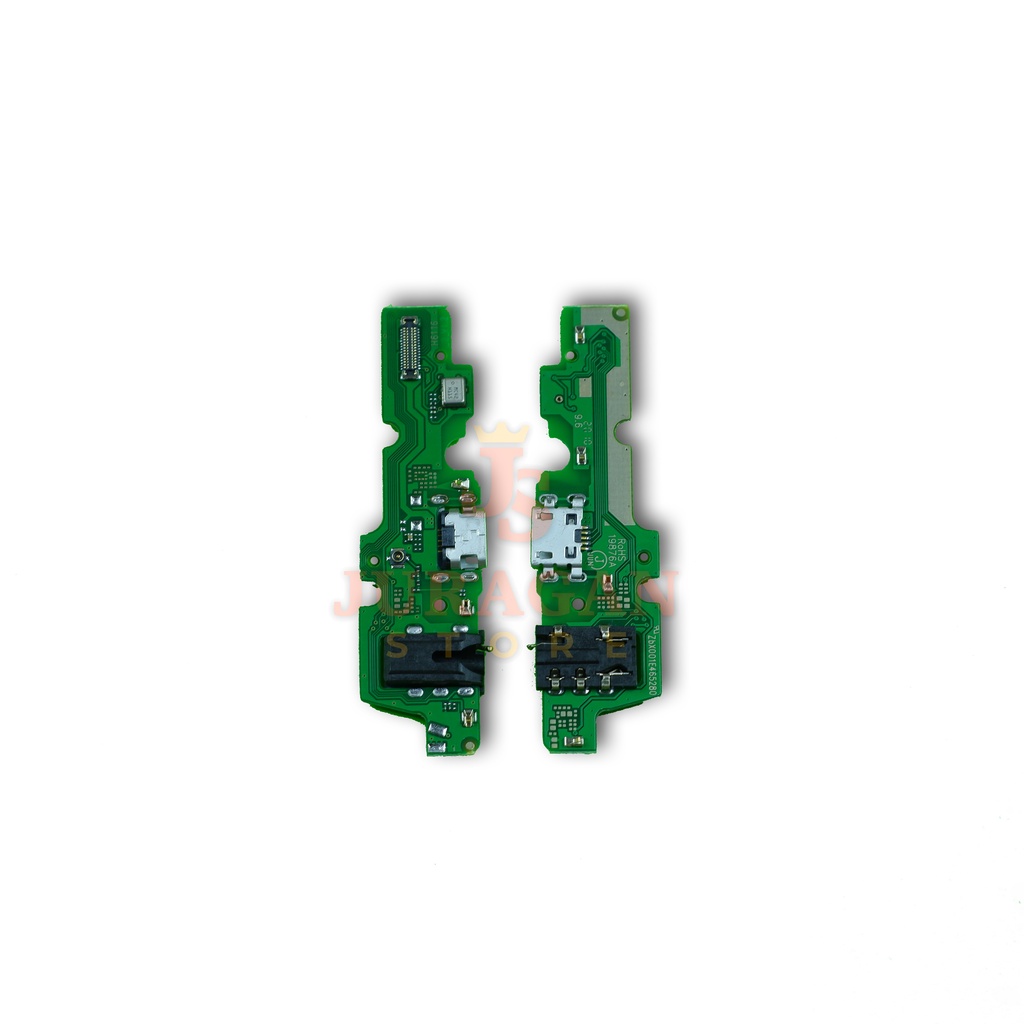 FLEXIBLE FLEXIBEL CAS CASAN INFINIX HOT 9 PLAY X680 - INFINIX HOT 10 PLAY X688 CHARGER MICROFONE