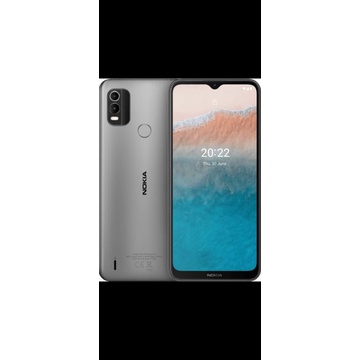 NEW NOKIA C21PLUS GARANSI RESMI SELAMA 12BULAN